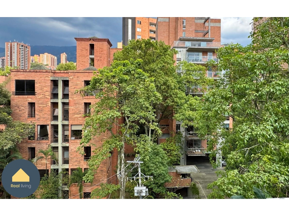 Venta apartamento en La Frontera - Envigado — foto 2