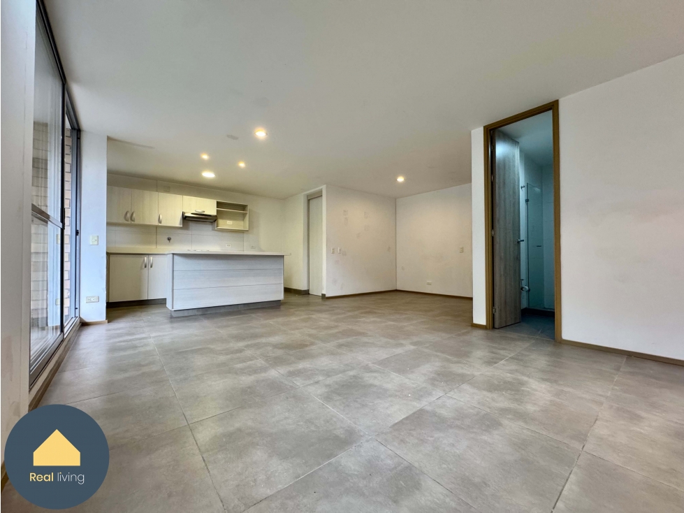 Venta apartamento en Loma del Esmeraldal - Envigado — foto 3