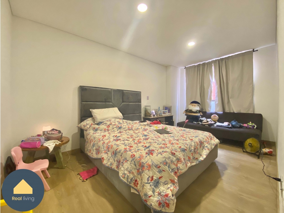 Venta apartamento en Laureles - Medellín — foto 6
