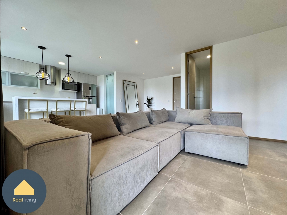 Venta apartamento en Loma del Esmeraldal - Envigado — foto 4