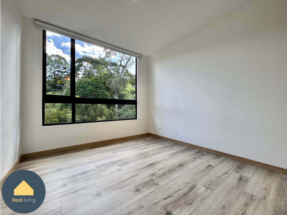 Venta apartamento en El Retiro - Antioquia — foto 4