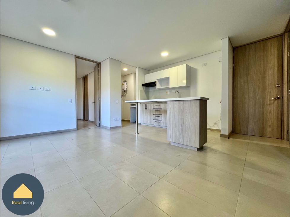 Venta apartamento en Sabaneta - Loma de San Jose — foto 2