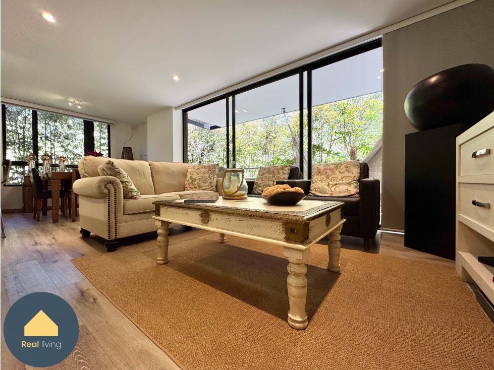 Venta apartamento en El Retiro - Antioquia — foto 4