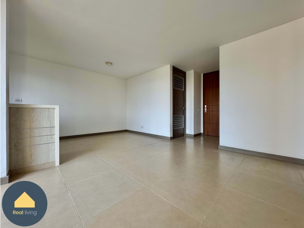 Venta apartamento en Loma de Las Brujas - Envigado — foto 4
