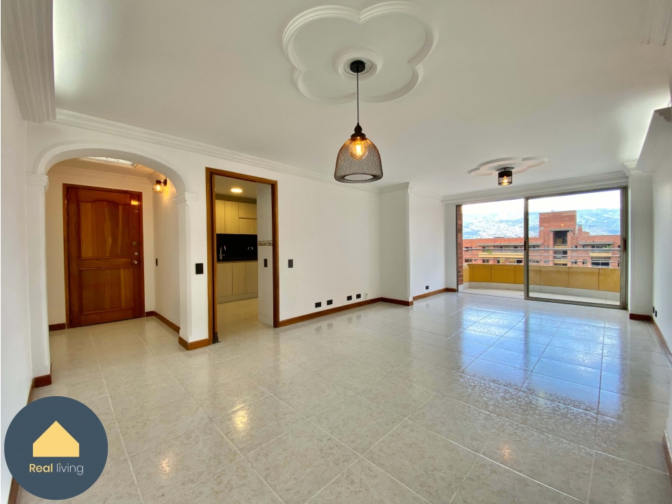 Venta apartamento en Laureles - Medellín — foto 4