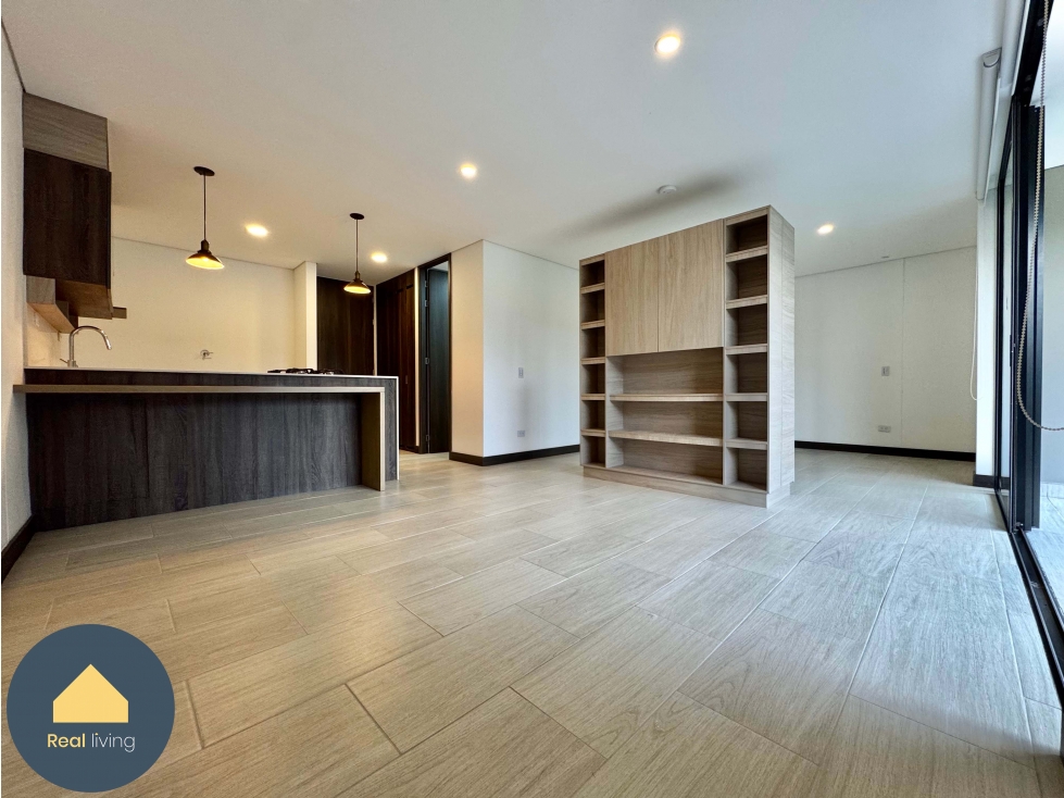 Venta apartamento tipo loft, en El Retiro, Antioquia - 3