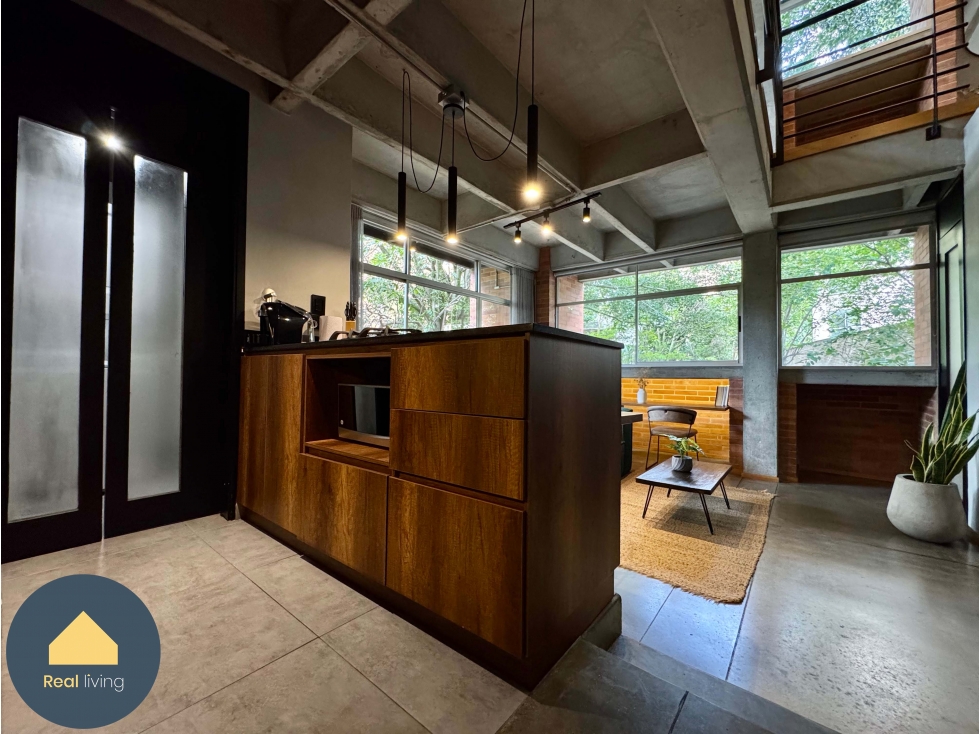 Venta apartamento en El Poblado, sector La Linde - Licencia Airbnb — foto 6