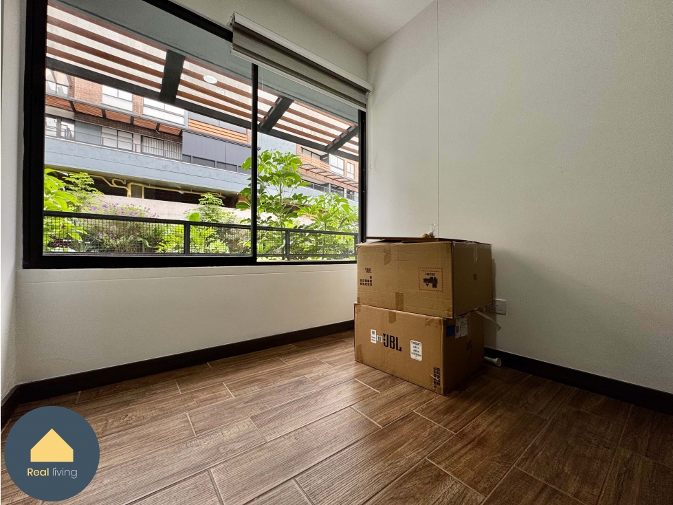 Venta apartamento en El Retiro, sector Pantanillo - Antioquia - 6