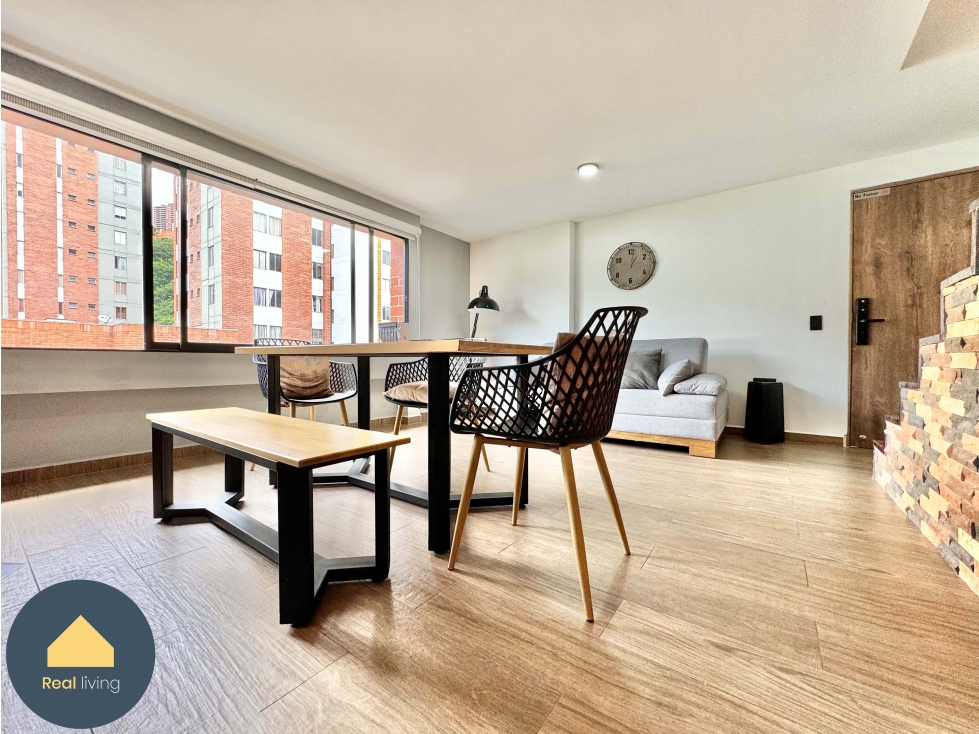 Venta apartamento en San Diego, Medellin - CON LICENCIA AIRBNB — foto 4