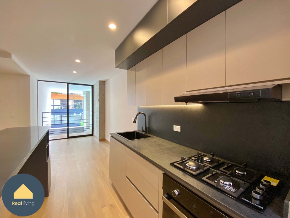 Venta apartamento en Conquistadores - Laureles, Medellin — foto 2