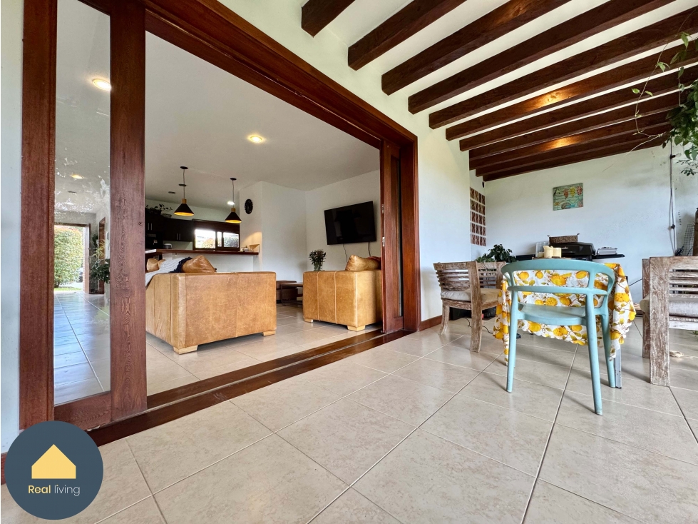 Venta casa en El Retiro, Antioquia — foto 4