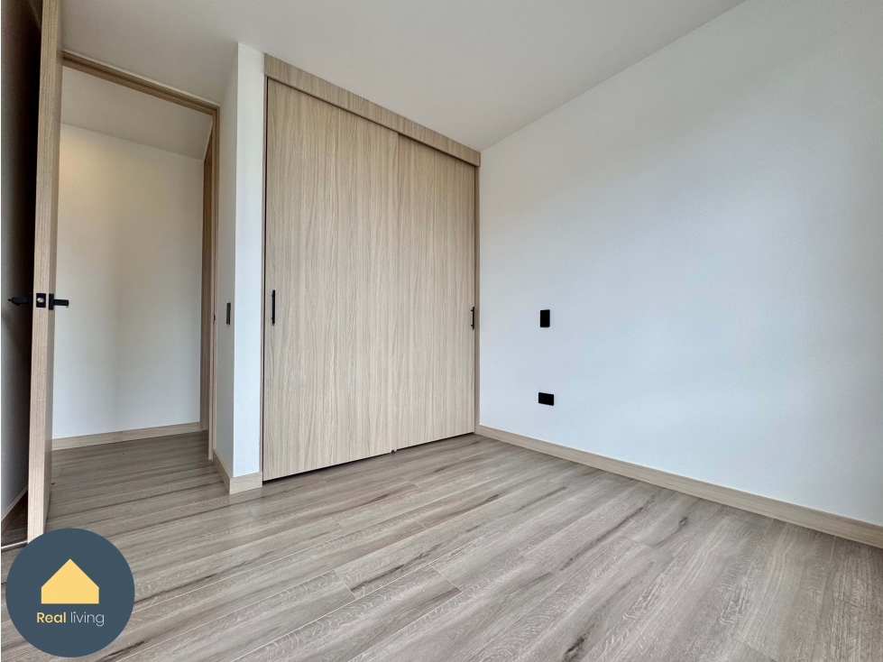 Venta apartamento en El Retiro, Antioquia — foto 6