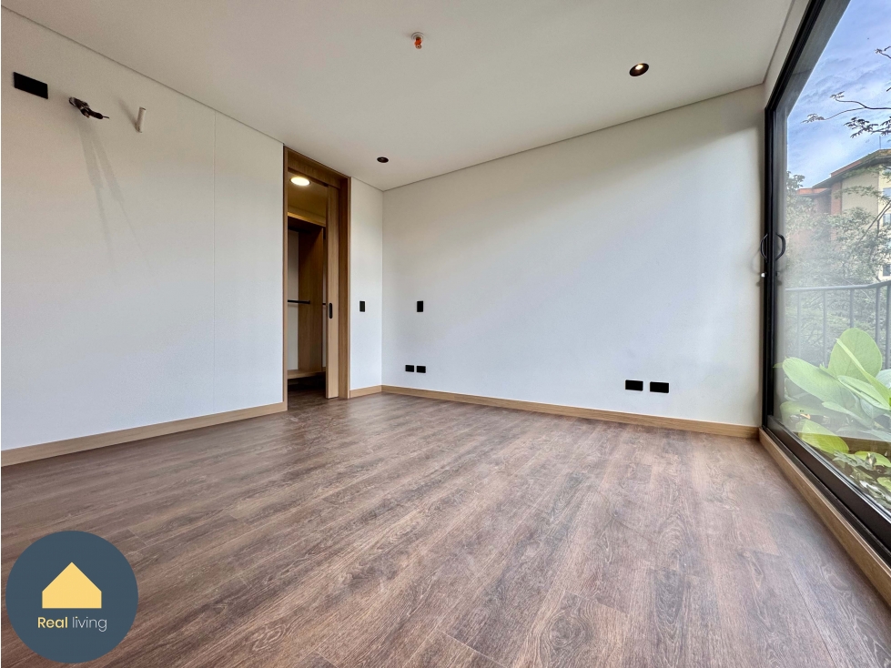 Venta apartaestudio en la Loma del Esmeraldal, Envigado — foto 5