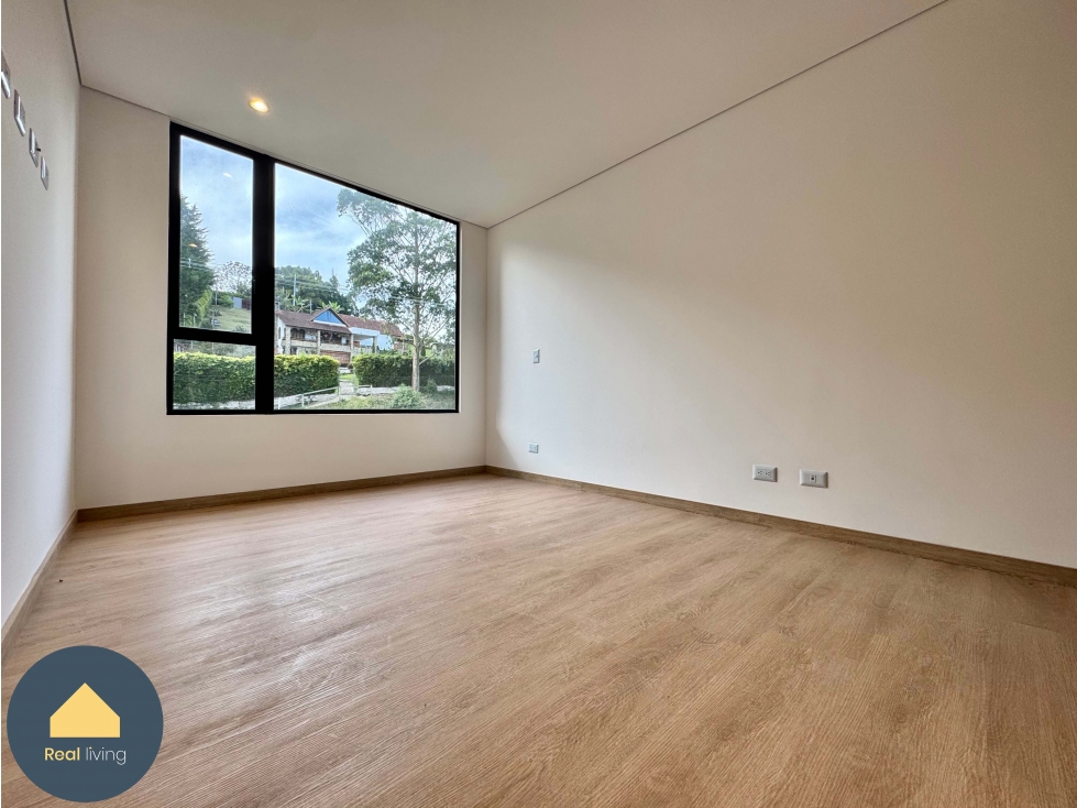 Venta apartamento en El Retiro - Antioquia — foto 4