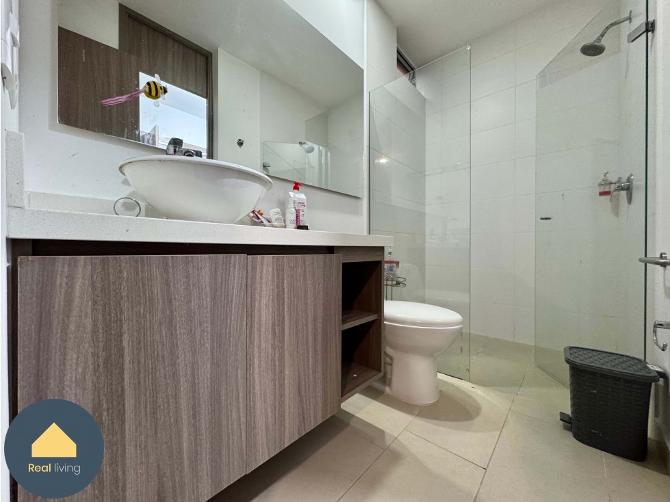Venta apartamento en Loma de Las Brujas - Envigado — foto 5