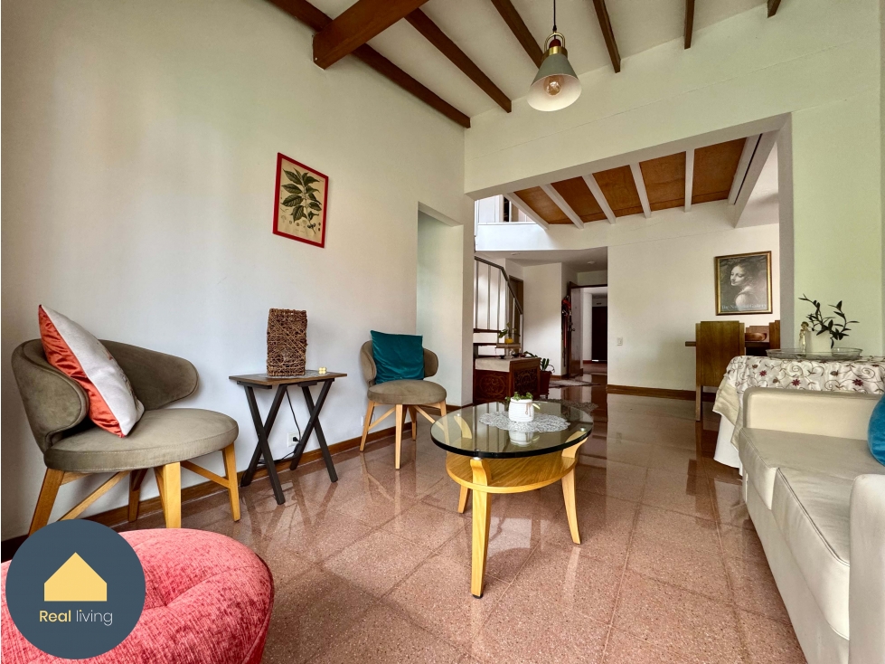 Venta apartamento en La Frontera - Envigado — foto 6