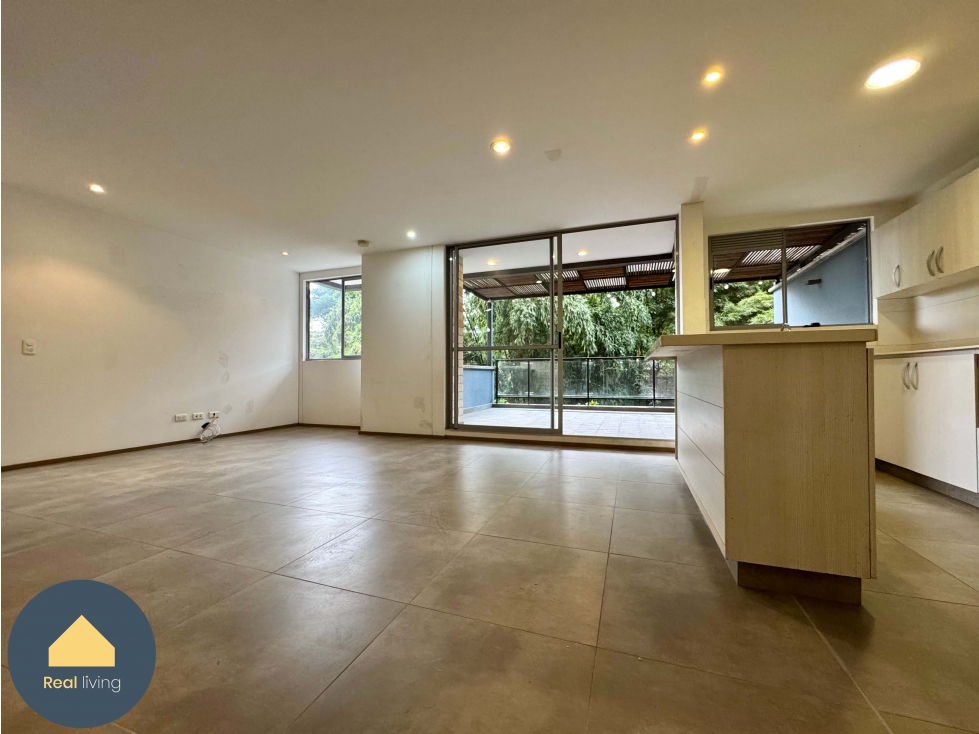 Venta apartamento en Loma del Esmeraldal - Envigado — foto 4