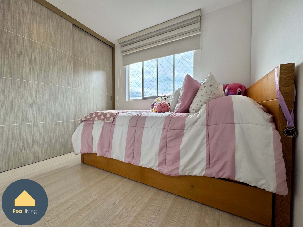 Venta apartamento en Loma del Esmeraldal - Envigado — foto 5