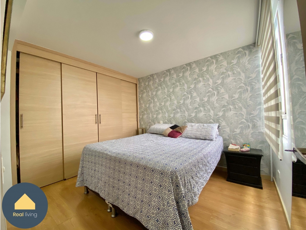 Venta apartamento en Sabaneta, sector Pan de Azucar — foto 5