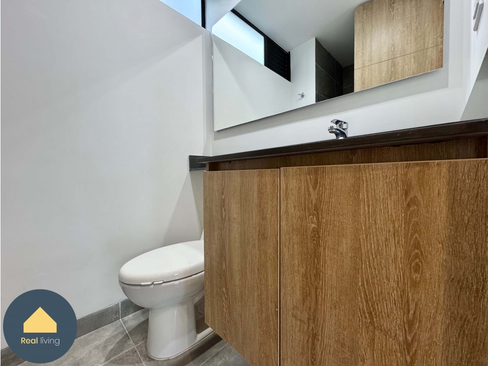 Venta apartamento en El Retiro - Antioquia — foto 5