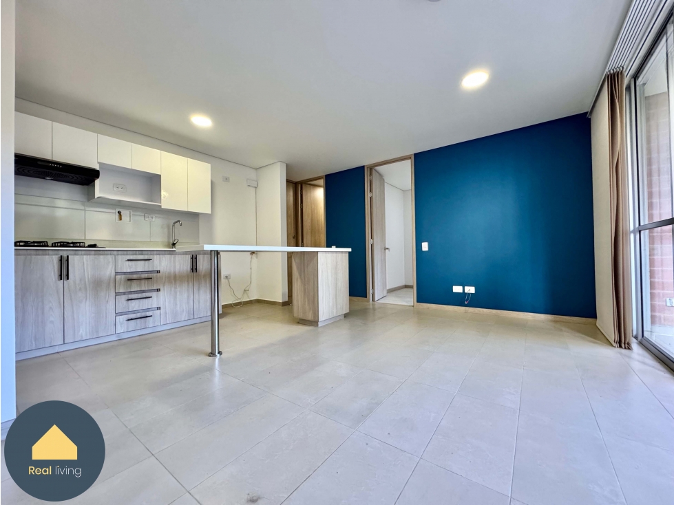 Venta apartamento en Sabaneta - Loma de San Jose