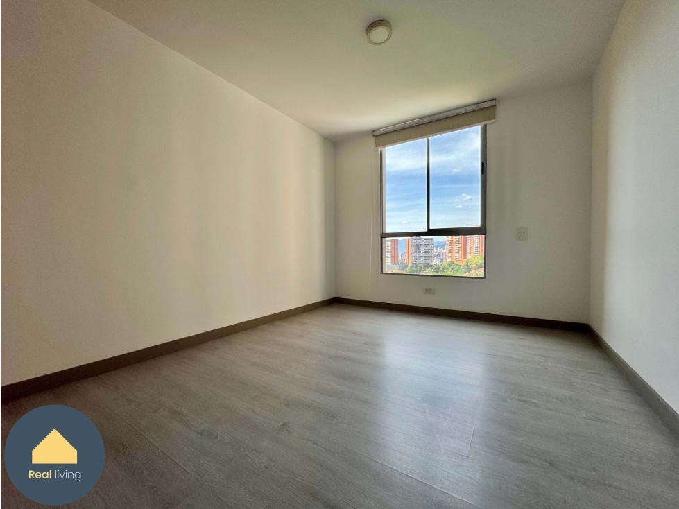 Venta apartamento en Loma de Las Brujas - Envigado — foto 5