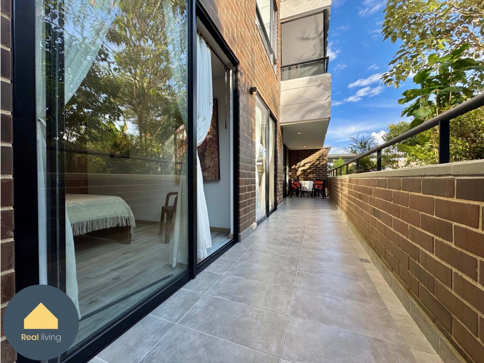 Venta apartamento en El Retiro - Antioquia