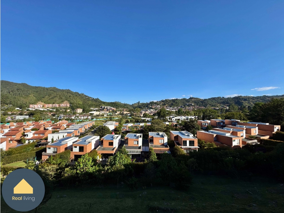 Venta apartamento en El Retiro - Antioquia - 4
