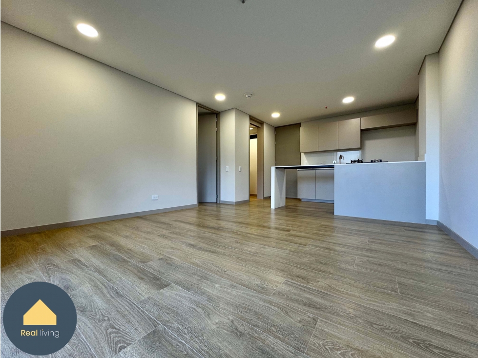 Venta apartamento en El Retiro, sector Don Diego - Antioquia — foto 2