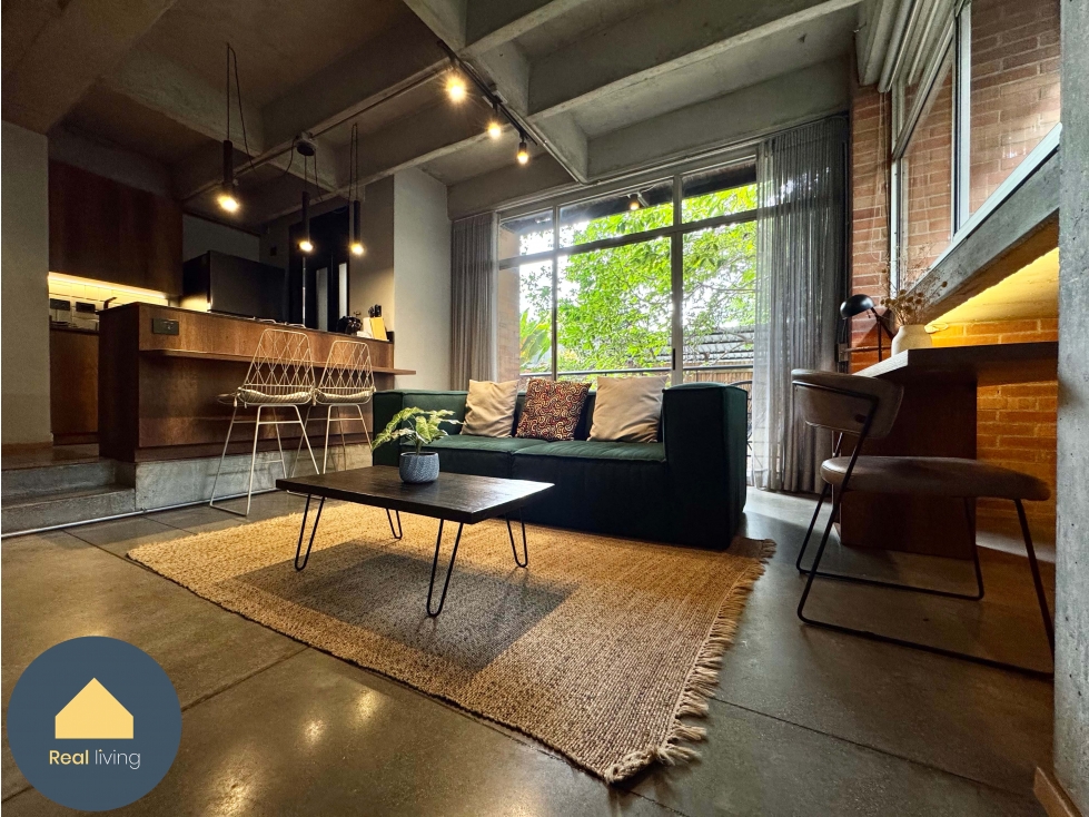 Venta apartamento en El Poblado, sector La Linde - Licencia Airbnb — foto 5