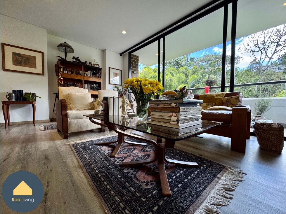 Venta apartamento en El Retiro - Antioquia — foto 3