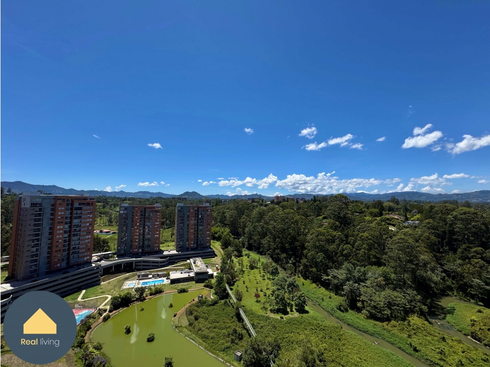 Venta apartamento en Rionegro, sector Ojo de Agua - 5