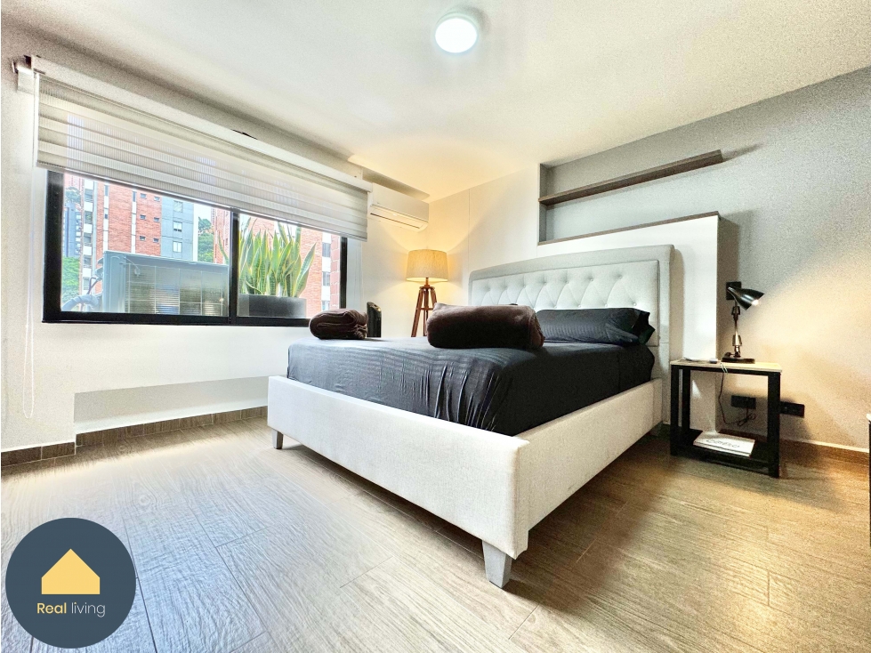 Venta apartamento en San Diego, Medellin - CON LICENCIA AIRBNB — foto 5