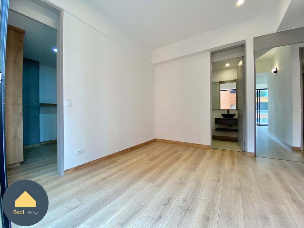 Venta apartamento en Conquistadores, Medellin — foto 4