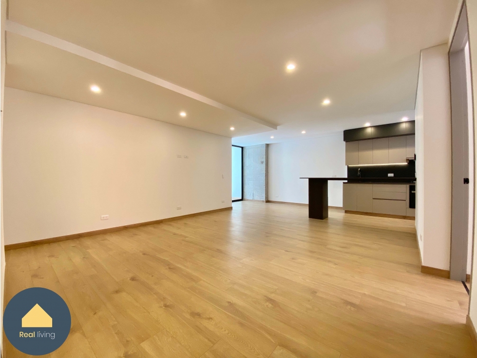 Venta apartamento en Conquistadores - Laureles, Medellin