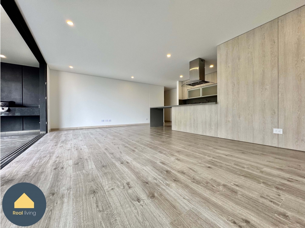 Venta apartamento en Poblado Alto - sector Las Palmas - Medellin — foto 6