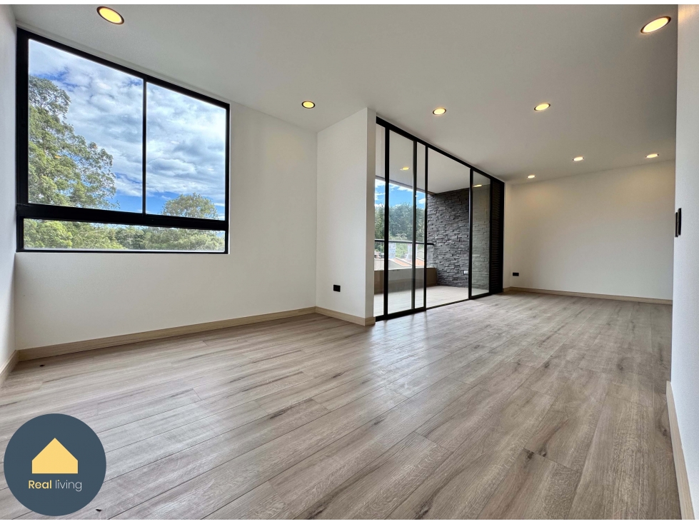 Venta apartamento en El Retiro, Antioquia
