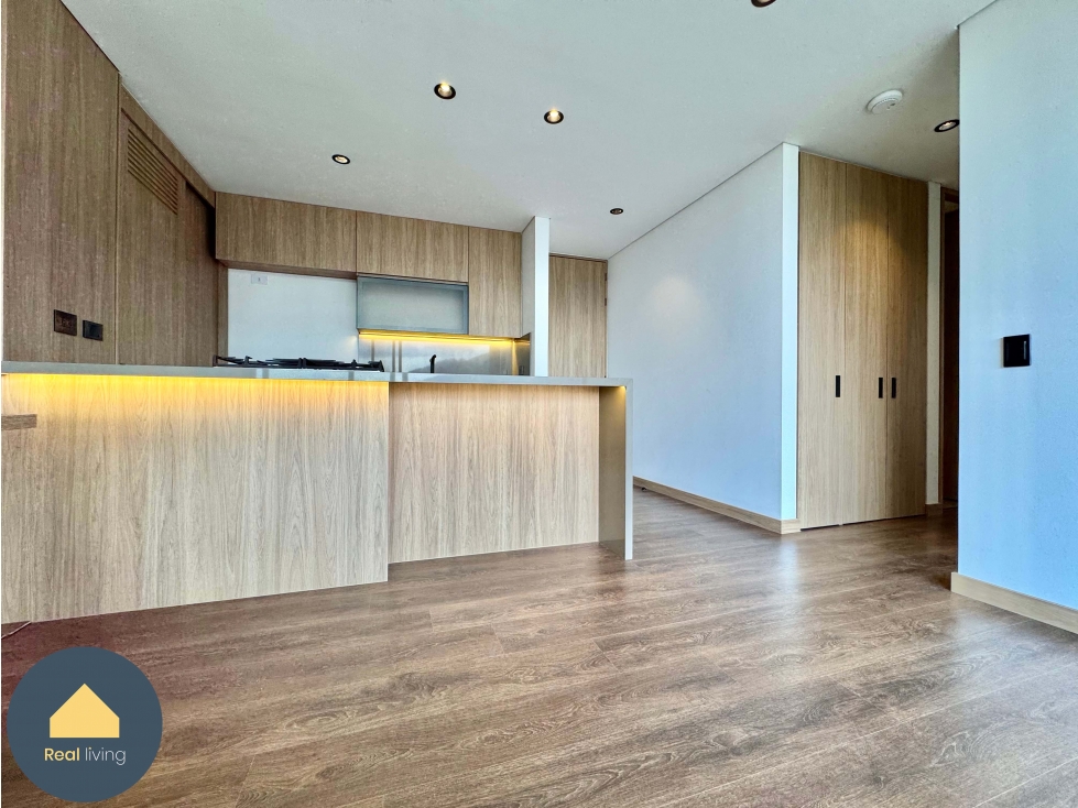 Venta apartamento en la Loma del Esmeraldal, Envigado — foto 2