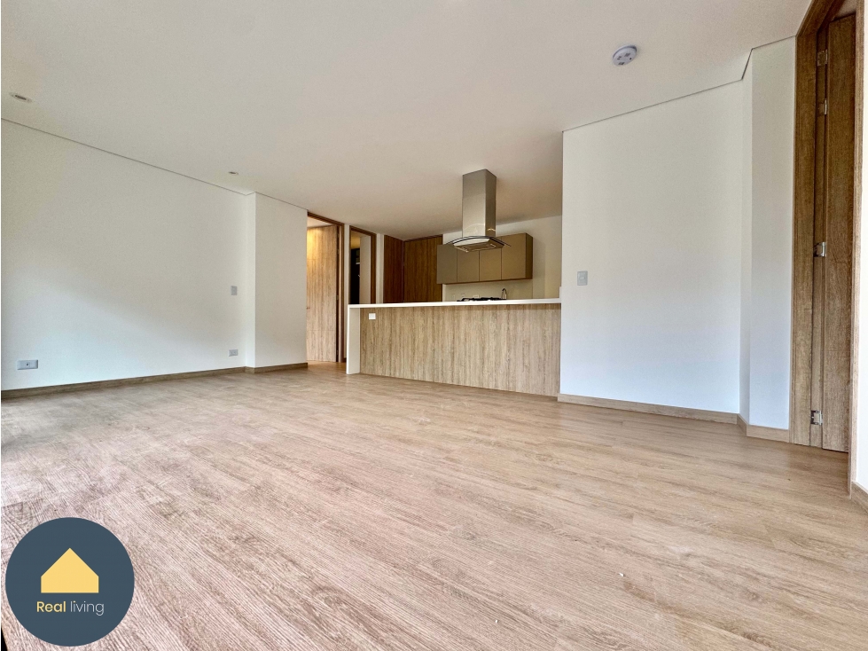 Venta apartamento en El Retiro - Antioquia — foto 3
