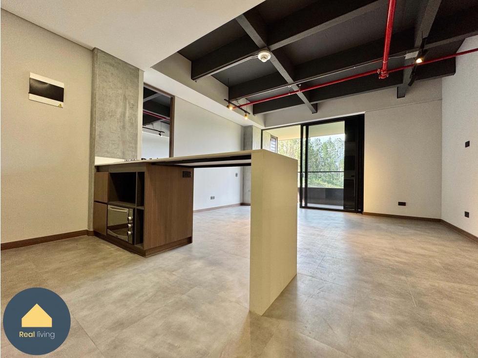 Venta apartamento en El Retiro - Don Diego