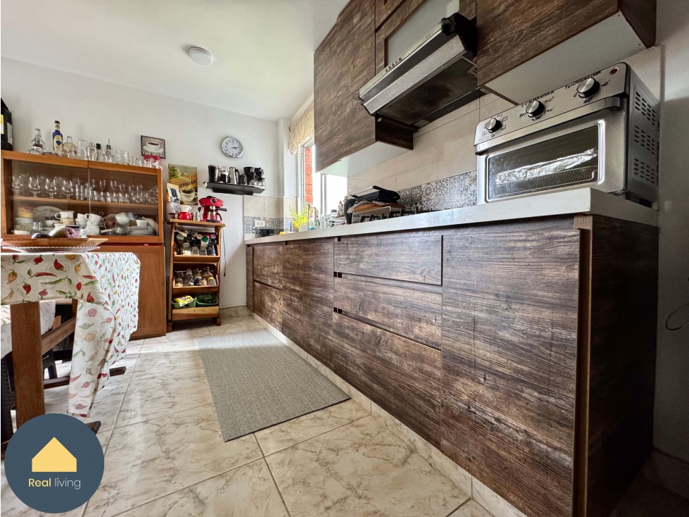 Venta apartamento en La Frontera - Envigado — foto 5