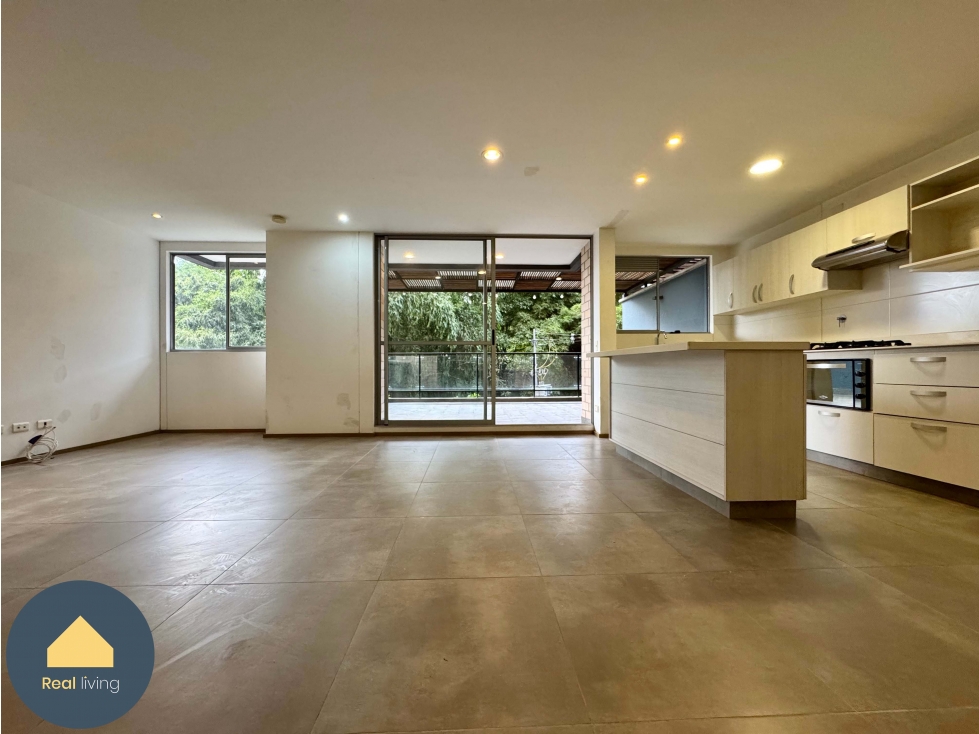Venta apartamento en Loma del Esmeraldal - Envigado — foto 6