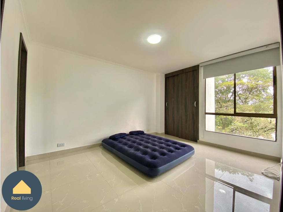 Venta apartamento en El Poblado, sector La Visitación, Medellin — foto 6