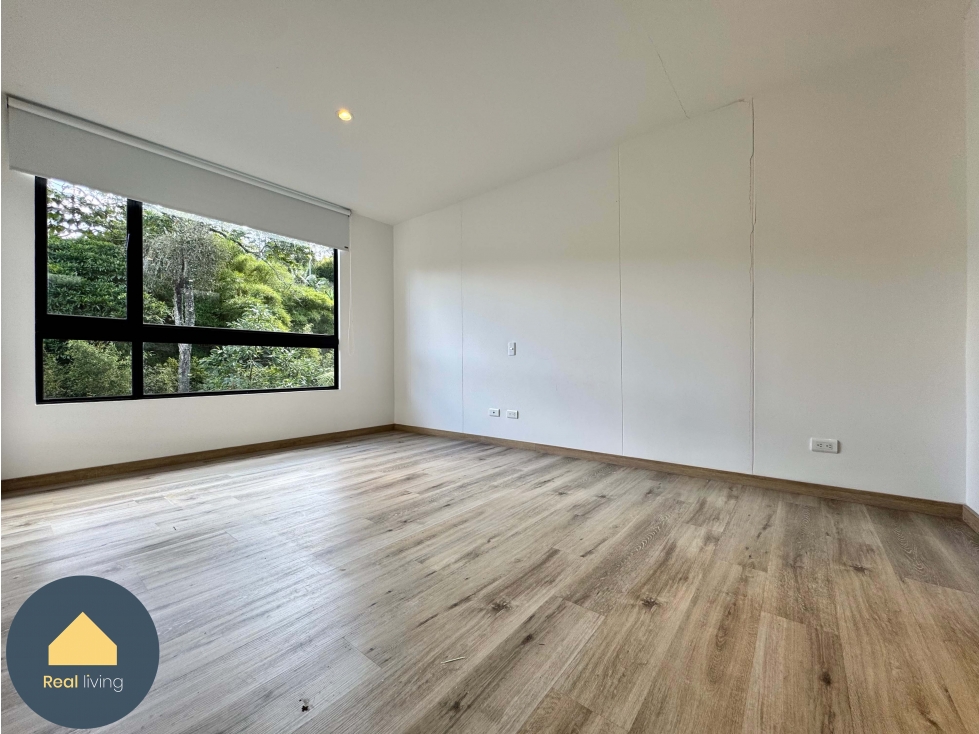 Venta apartamento en El Retiro - Antioquia — foto 6