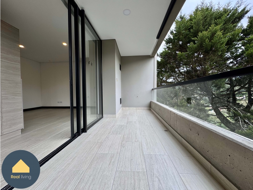 Venta apartamento tipo loft, en El Retiro, Antioquia - 4