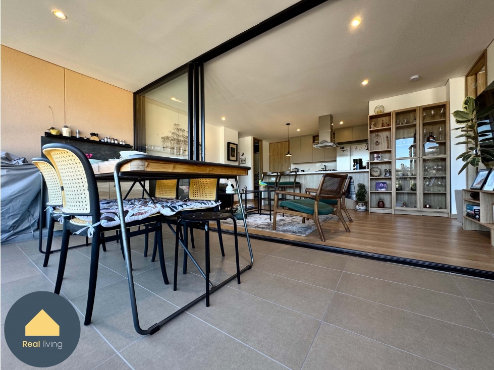 Venta apartamento en El Retiro - Antioquia - 3