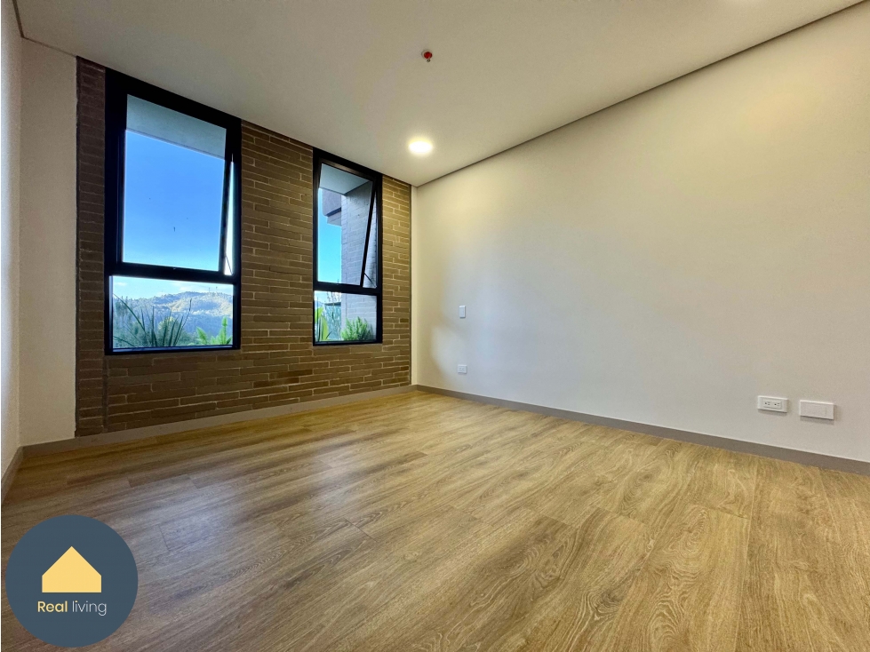 Venta apartamento en El Retiro, sector Don Diego - Antioquia — foto 5