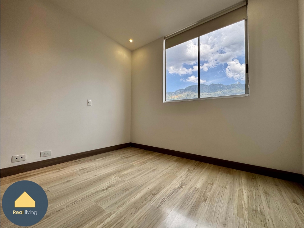 Venta apartamento en Loma del Esmeraldal - Envigado — foto 6