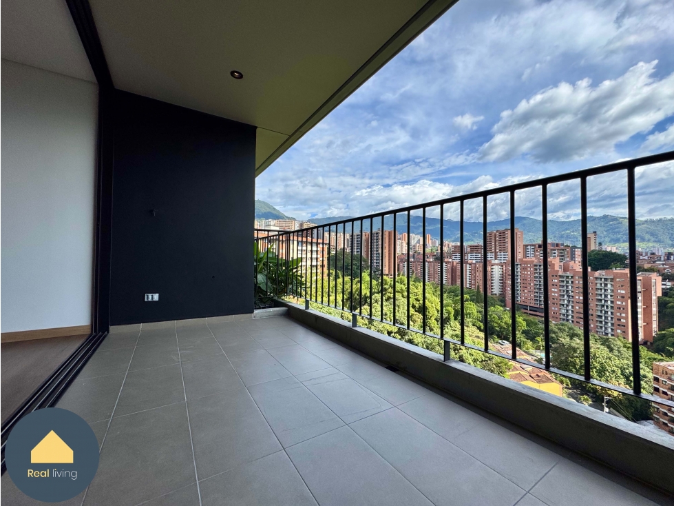Venta apartamento en la Loma del Esmeraldal, Envigado — foto 3