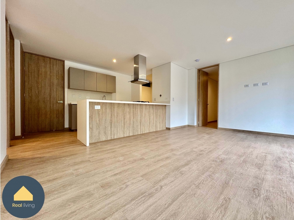 Venta apartamento en El Retiro - Antioquia — foto 2